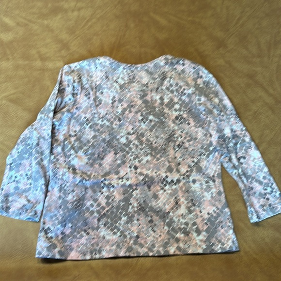 Ruby Rd. Women's Top Size PS - Picture 5 of 5